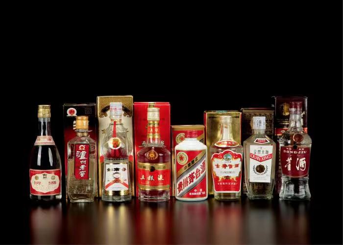 民丰老酒储存的方法