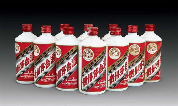 民丰茅台酒回收